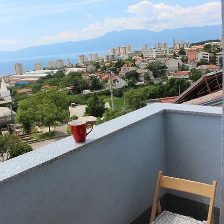Blue Moon Apartments Fiume Esterno foto