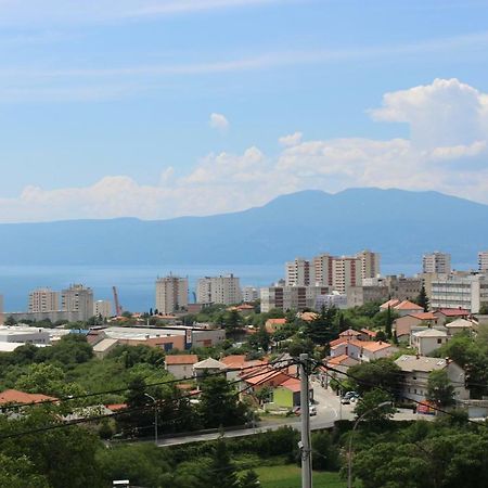Blue Moon Apartments Fiume Esterno foto