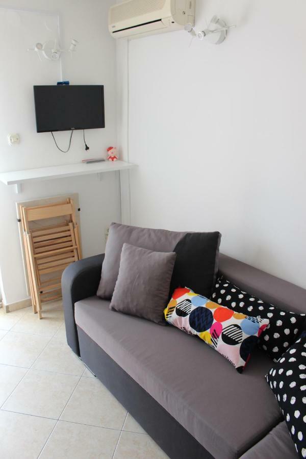 Blue Moon Apartments Fiume Esterno foto