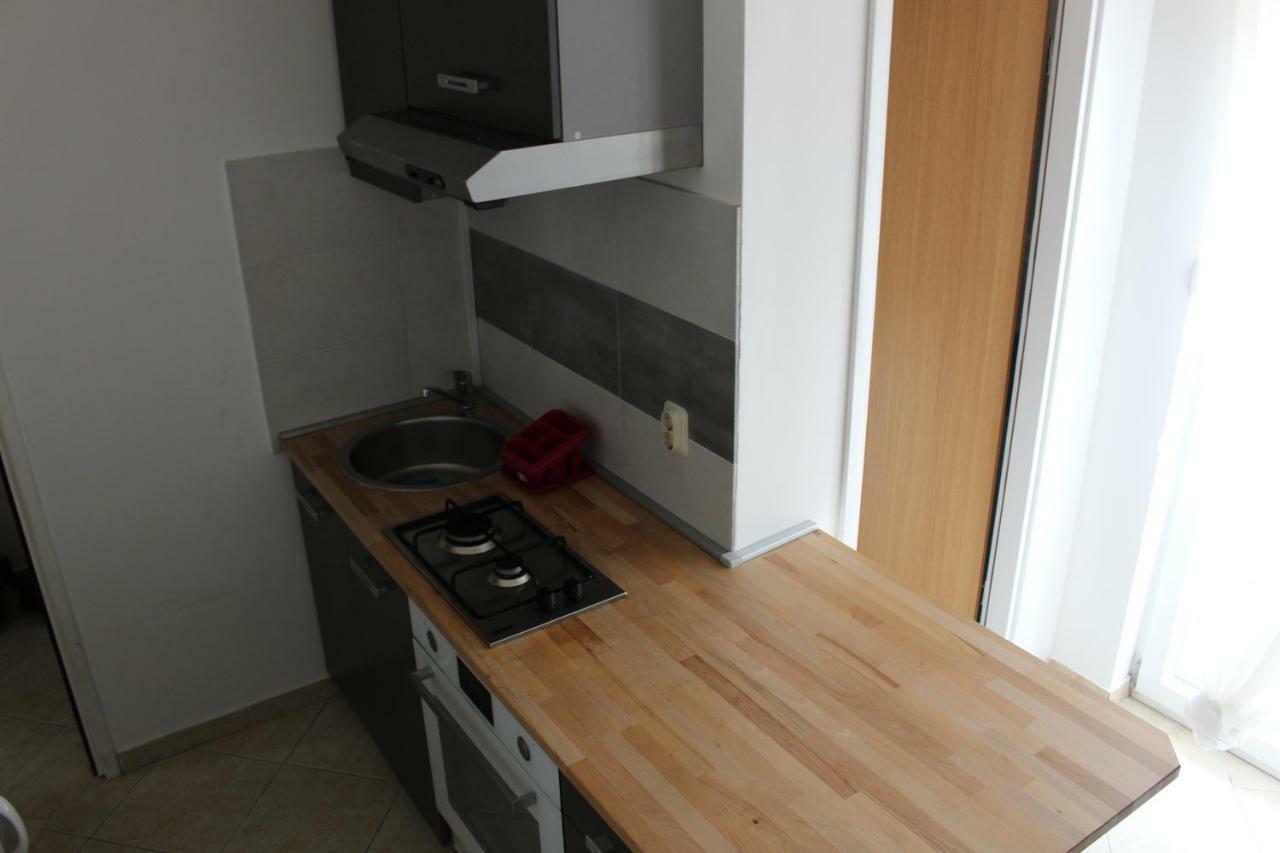 Blue Moon Apartments Fiume Esterno foto