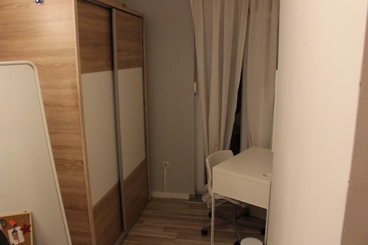 Blue Moon Apartments Fiume Esterno foto